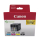 Tusz Canon Zestaw 4 tuszów PGI-2500 CMYK